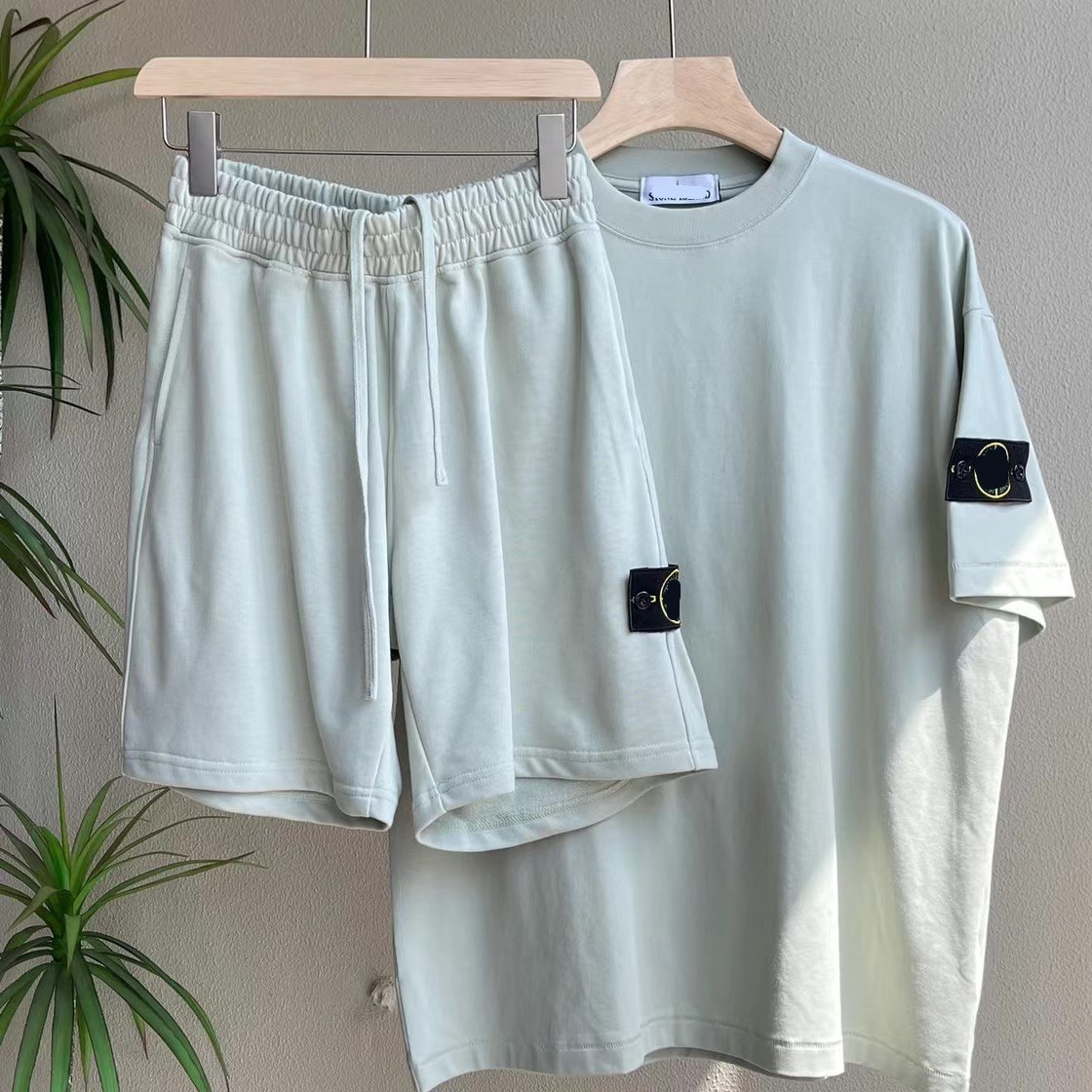 Short Sets-8