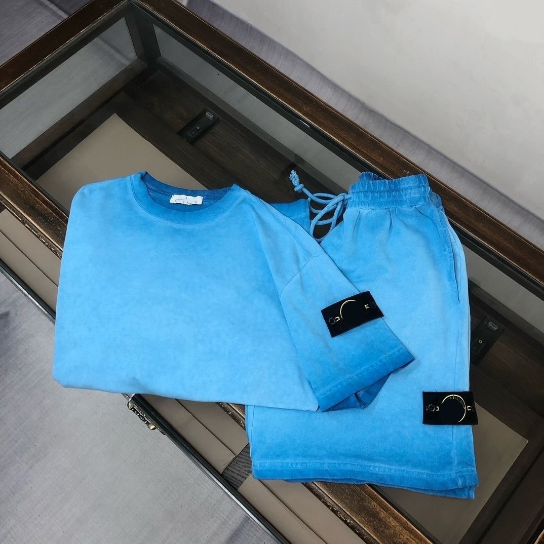 Short Sets-9
