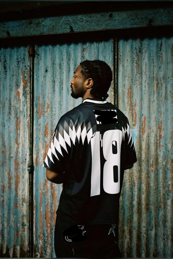 Jersey-8